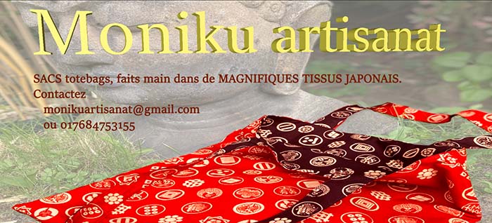 Moniku-artisanat