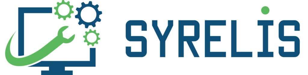 logo syrelis